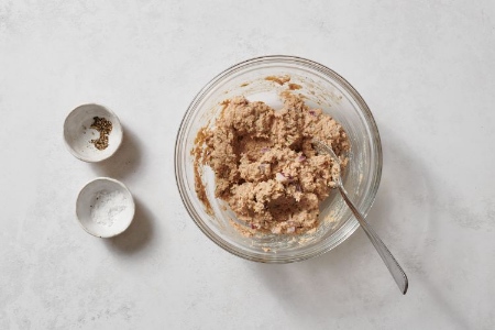 نکاتی برای تهیه ساندویچ تونا کادوی جو اند جوس