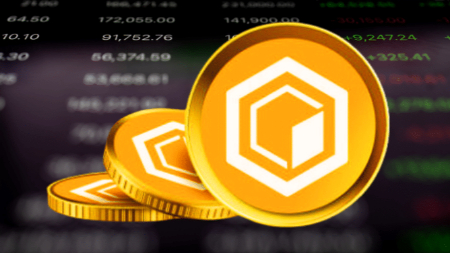 ارز دیجیتال CORE, بلاکچین کور