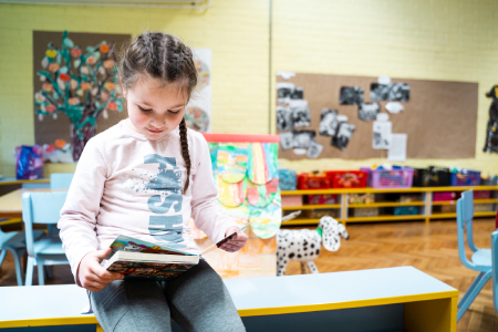 توسعه اجتماعی از طریق زبان‌آموزی