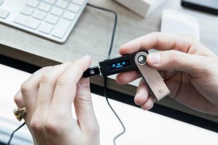 کیف پول کریپتوکارنسی, امنیت کیف پول کریپتو