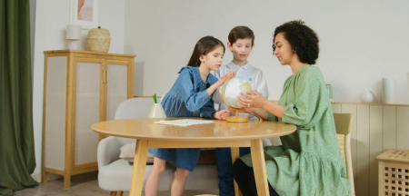 راهکارهای نوین آموزشی