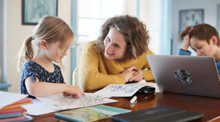 تربیت دیجیتال محور