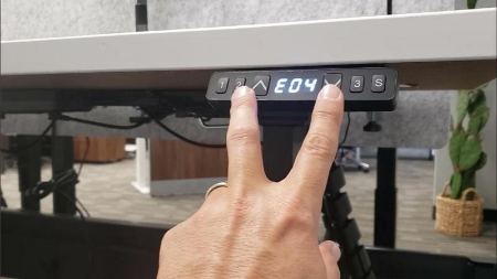 علت وقوع ارور e04 پکیج بوتان چیست؟