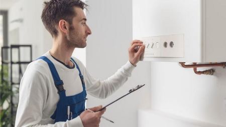 چگونه از خطای E04 جلوگیری کنیم؟