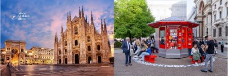 هفته طراحی میلان 2025