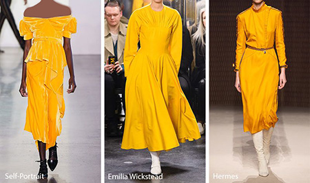 اعلام رنگ مد سال 2021, رنگ سال 1400 چیست