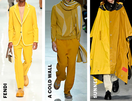 رنگ مد سال 1400, اعلام رنگ مد سال 2021