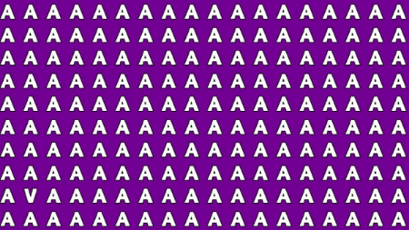 شکل متفاوت را پیدا کنید, معمای تصویری