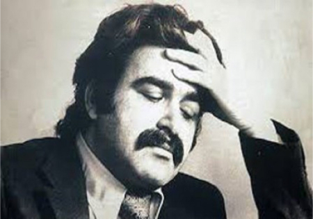 بیوگرافی غلامحسین ساعدی, زندگی‌نامه ساعدی