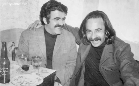 بیوگرافی غلامحسین ساعدی, زندگی‌نامه ساعدی