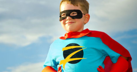 چگونه قهرمان درون کودک خود را پیدا کنیم