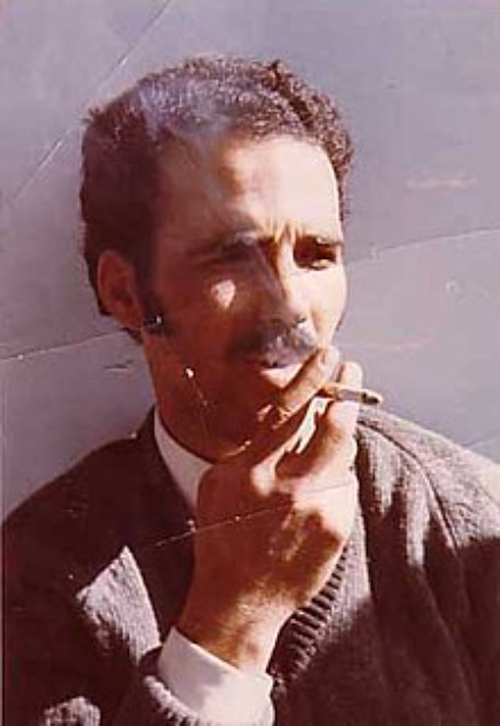 نقد آثار گلشیری, زندگی‌نامه هوشنگ گلشیری