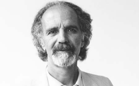 نقد آثار گلشیری, زندگی‌نامه هوشنگ گلشیری