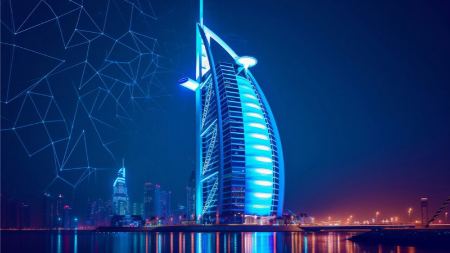 ثبت شرکت در دبی 2025