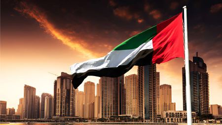 کار در دبی 2025