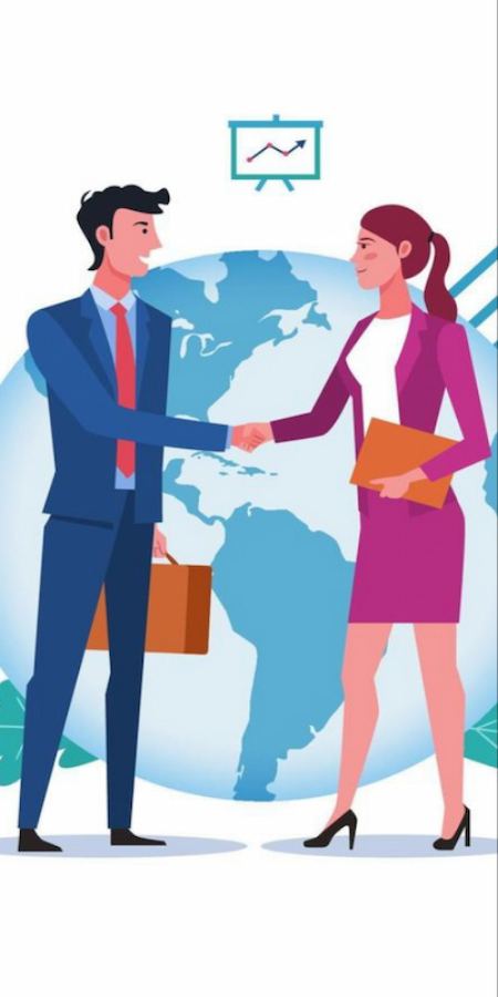 افزایش ممبر روبیکا از طریق تبادل با کانال‌های دیگر