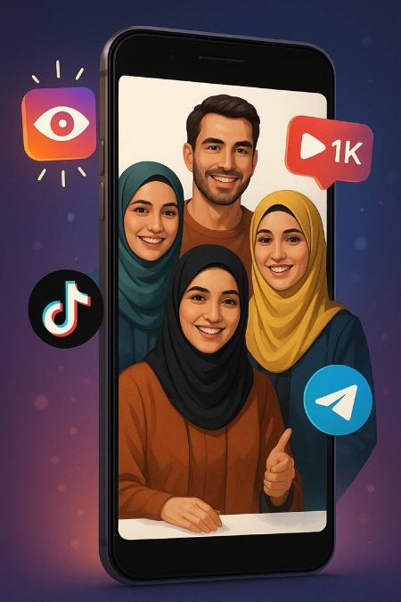 خرید بازدید