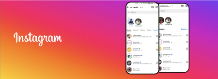 دایرکت هوشمند اینستاگرام, دایرکت اتوماتیک اینستاگرام