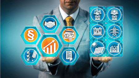 معرفی رشته مدیریت دولتی, رشته مدیریت دولتی گرایش بودجه و مالیه عمومی