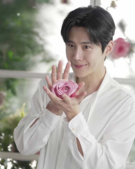 کیم سون هو, کیم سون هو استارت آپ