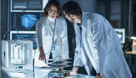 روپوش آزمایشگاهی, لباس آزمایشگاهی