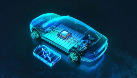 فناوری باتری لیتیوم یونی