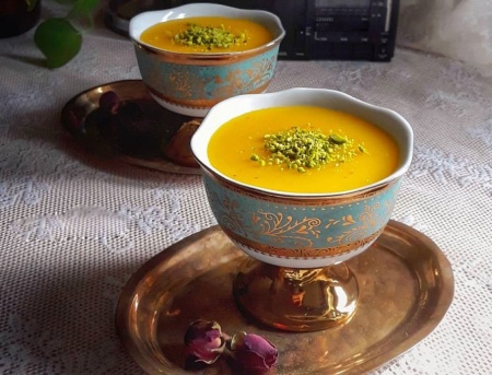 نکته هایی برای درست کردن دسر سوهان