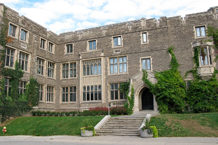 پذیرش دانشگاه مک مستر, رتبه دانشگاه مک مستر