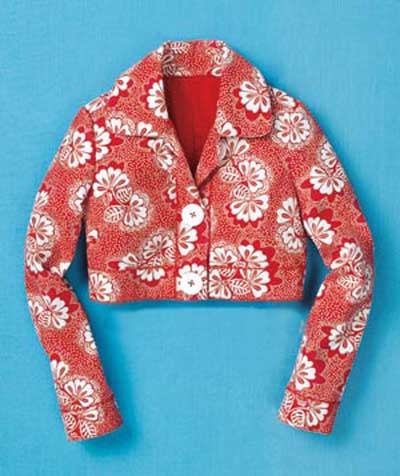 بازیافت مانتوهای قدیمی,چگونه مانتو کوتاه را بلند کنیم