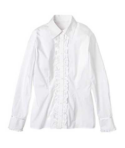 بازیافت مانتوهای قدیمی,چگونه مانتو کوتاه را بلند کنیم