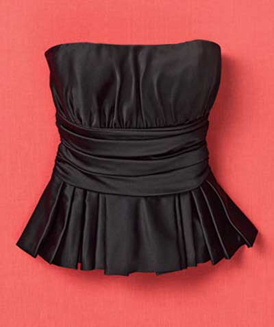 چگونه مانتو کوتاه را بلند کنیم ,ایده برای تغییر مانتو