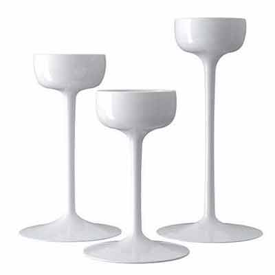 مدل جاشمعی , جا شمعی های کلاسیک