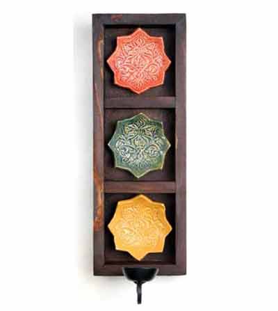 مدل جاشمعی , جا شمعی های کلاسیک