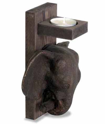 مدل جاشمعی , جا شمعی های کلاسیک