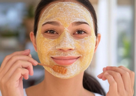 جوانسازی پوست