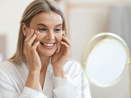 درمان شلی پوست با تکنولوژی‌های جدید بدون درد