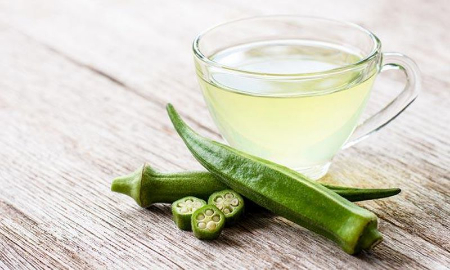 آب بامیه, معایب آب بامیه