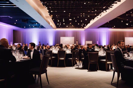 برگزاری جشن‌های سازمانی در ایران, جشن سازمانی