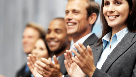 برگزاری جشن‌های سازمانی در ایران, جشن سازمانی