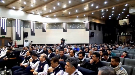 برگزاری جشن‌های سازمانی در ایران, جشن سازمانی