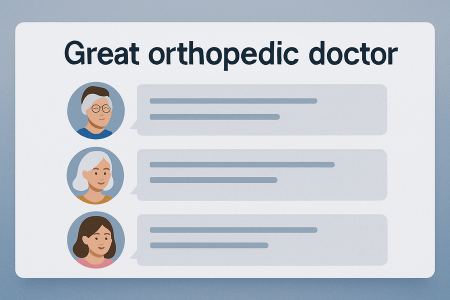 معرفی دکترهای ارتوپد اصفهان روبروی بیمارستان صدوقی