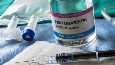 پنتوباربیتون چیست, موارد مصرف پنتوباربیتون