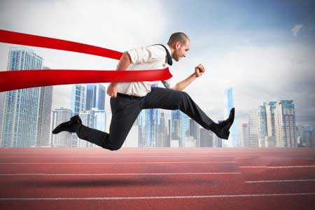 شناسایی موانع موفقیت