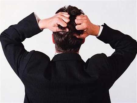 مدیریت استرس