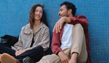 اعتمادسازی مجدد در روابط