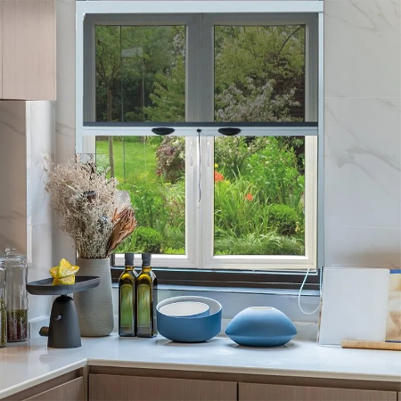 توری رولینگ, نصب توری رولینگ