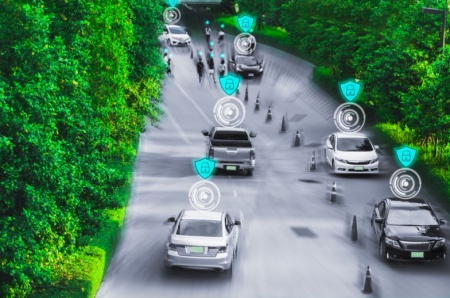 نکات ایمنی برای خرید خودروهای جدید