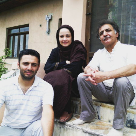 بیوگرافی سلمان خطی, زندگی نامه سلمان خطی