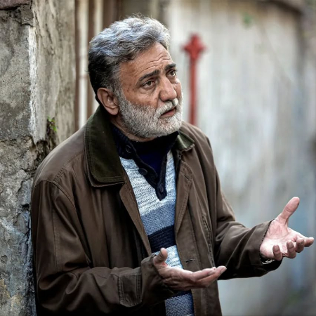 بیوگرافی سلمان خطی, زندگی نامه سلمان خطی