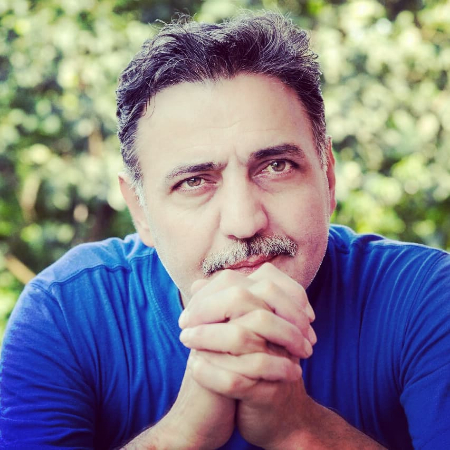 بیوگرافی سلمان خطی, زندگی نامه سلمان خطی